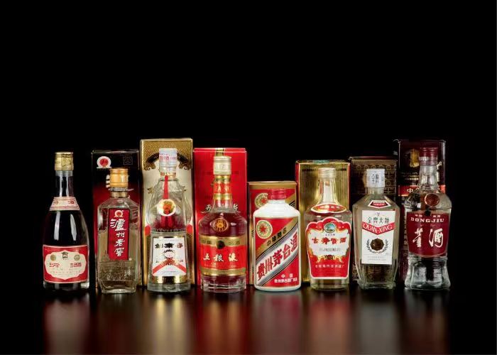 海晏茅台酒回收